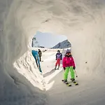 Emilie * Mayrhofen