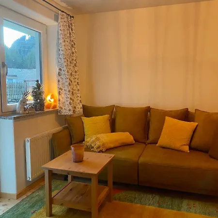 Kallis Apartmán *