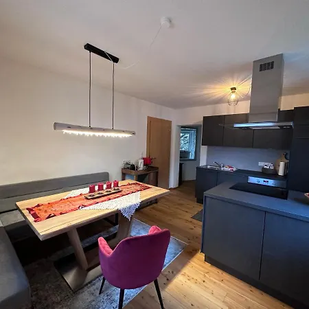 Apartmán Kallis *