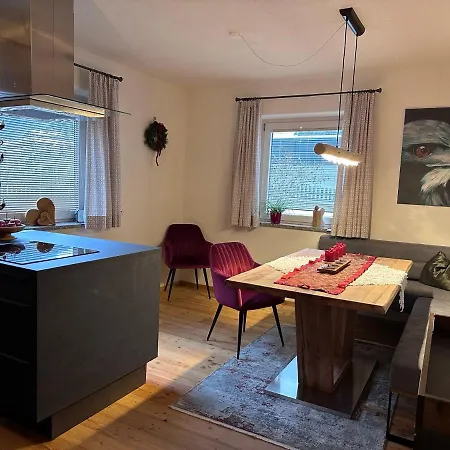 Apartment Kallis