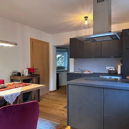 Kallis Apartment