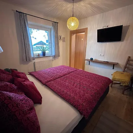 Kallis Apartment