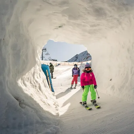 Kallis * Mayrhofen