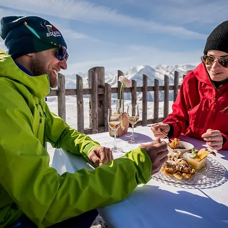 Kallis Mayrhofen