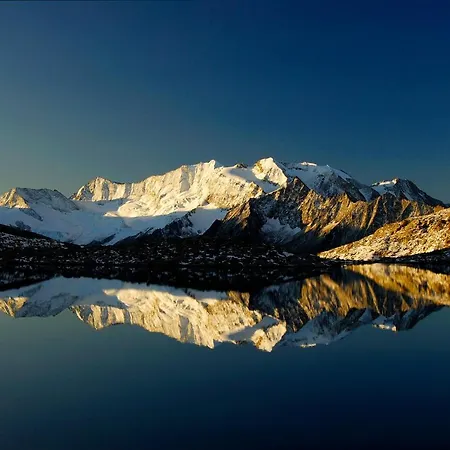 Emilie Διαμέρισμα Mayrhofen