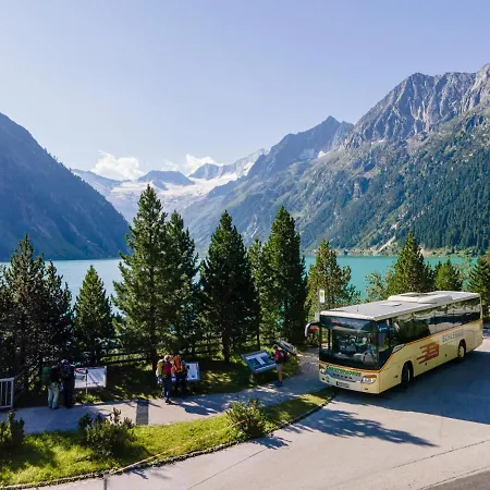 Kallis * Mayrhofen