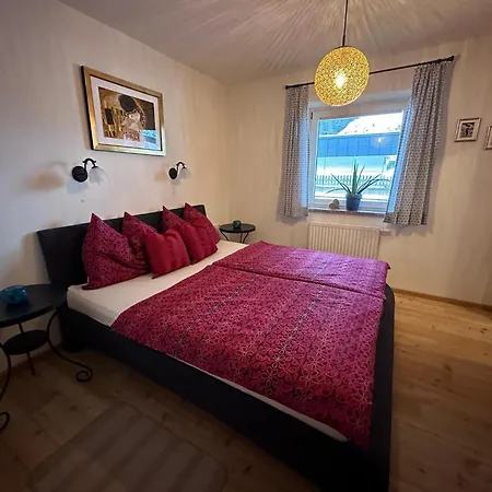 Kallis Apartment