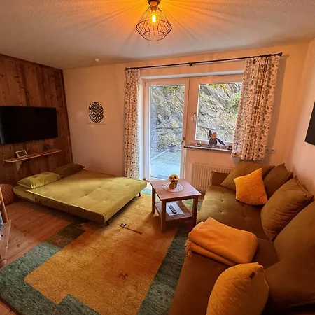 Kallis Apartmán *