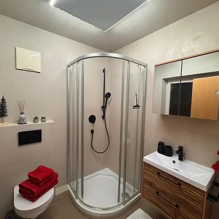 Apartment Kallis