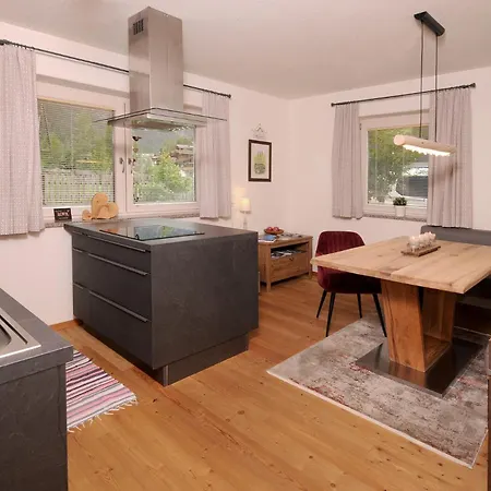 Emilie Appartement *