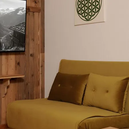 Apartman Emilie Mayrhofen