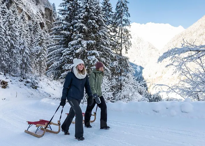 شقة Emilie مايرهوفن