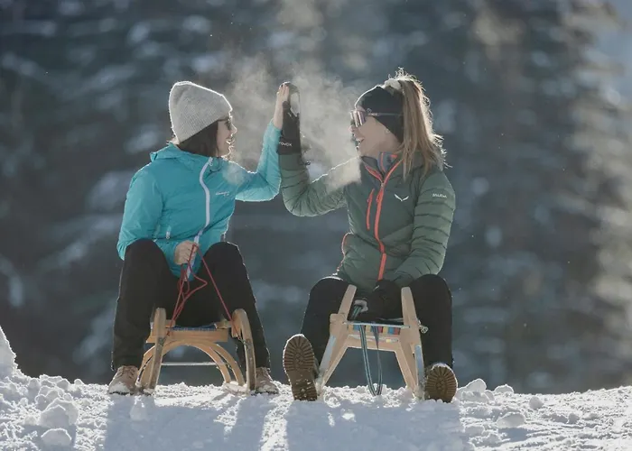 شقة Emilie مايرهوفن