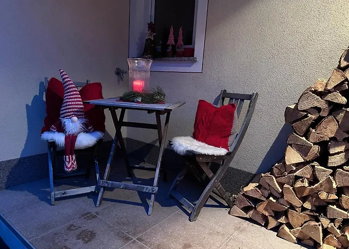 شقة Emilie مايرهوفن