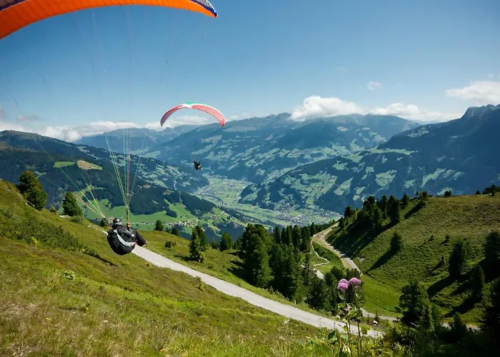 شقة Emilie مايرهوفن