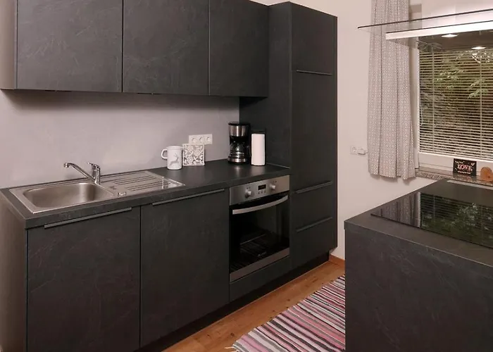 Emilie شقة مايرهوفن