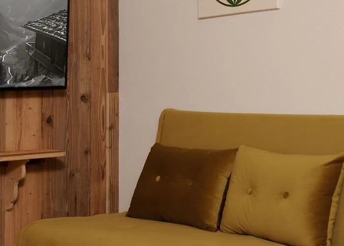 شقة Emilie مايرهوفن