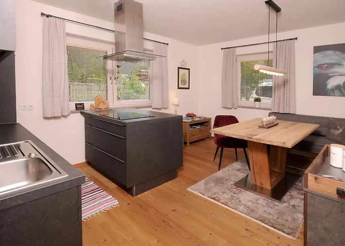 شقة Emilie مايرهوفن