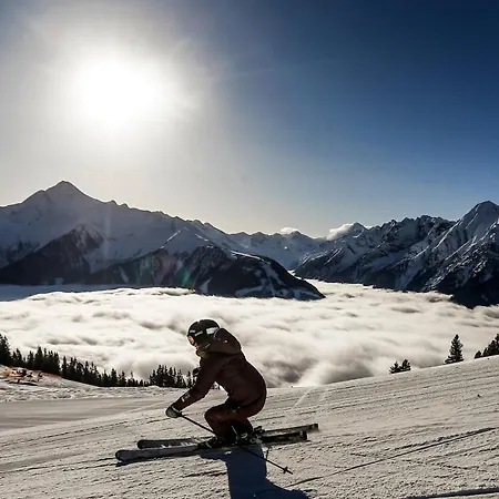 Apartamento Emilie *