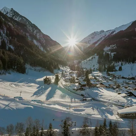 Emilie Apartamento *