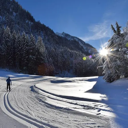 Apartamento Emilie *