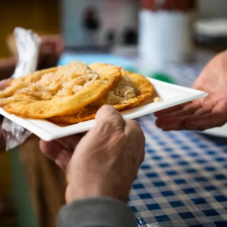 Emilie Apartamento Mayrhofen