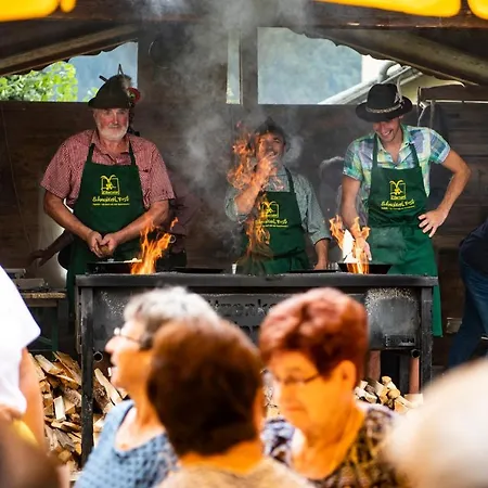 Emilie Apartamento *