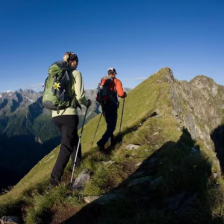 Emilie Apartamento *