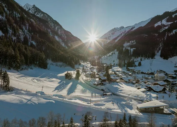 Emilie Appartamento *