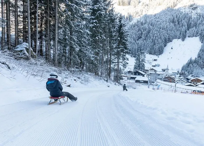 Appartamento Emilie *