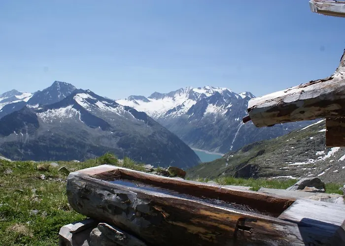 Appartamento Emilie *